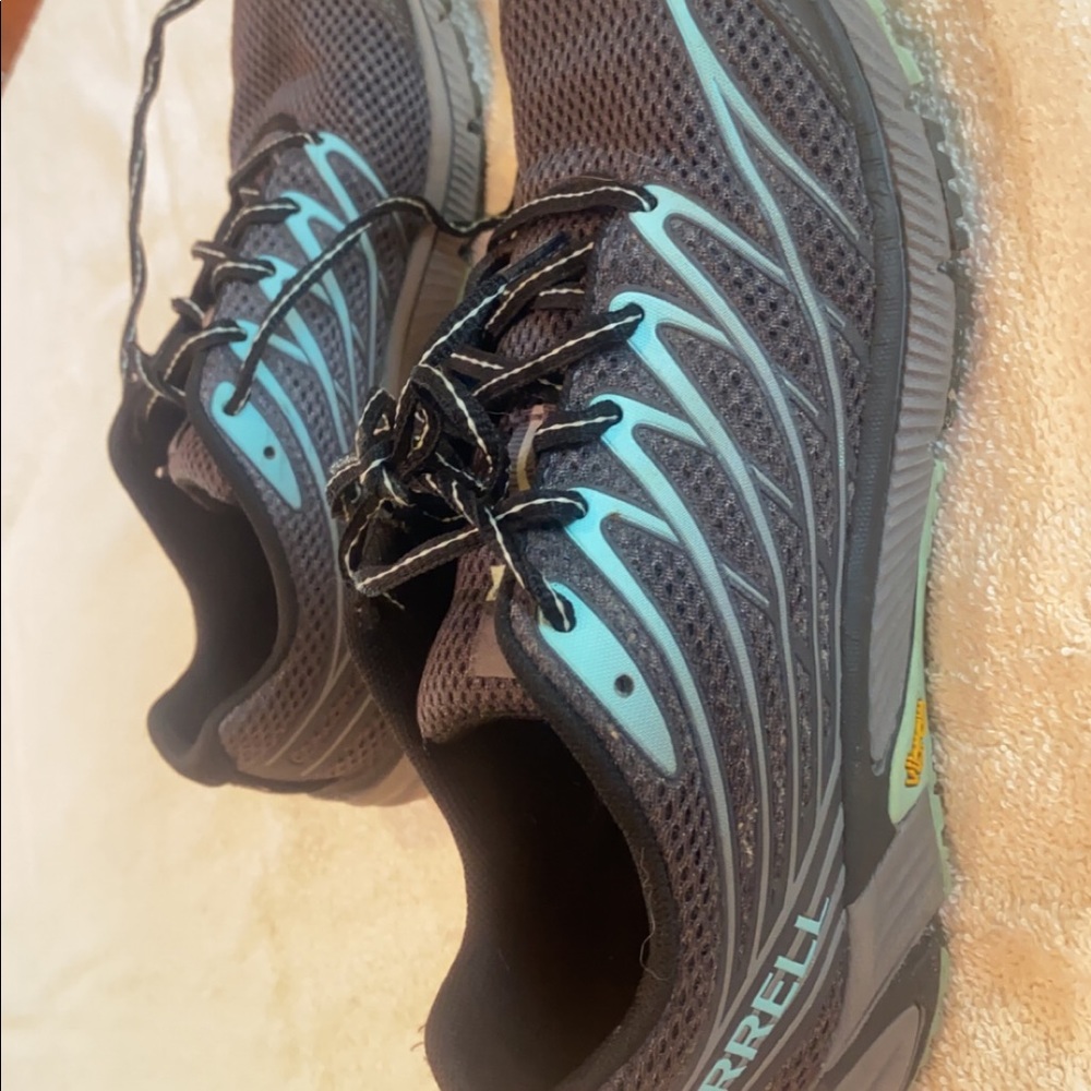 Merrell bare access Arc 4 shoes women’s 7.5